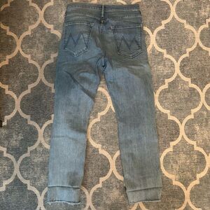 Mother The Dazzler Women's Jeans - Size 30